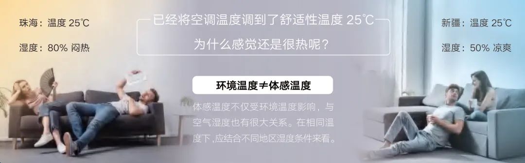 家装产品 | 格力真知 • 灼见风不吹人中央空调