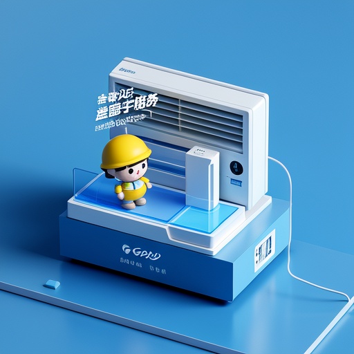 买空调，它凭什么值得信赖