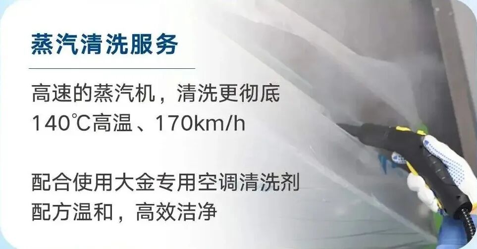 别再没苦硬吃！空调清洗血泪经验分享